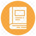 Book  Icon