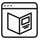 Book  Icon