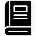 Book  Icon