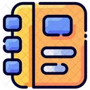 Book  Icon