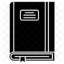 Book  Icon