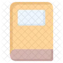Book  Icon