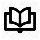 Book  Icon