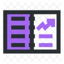 Book  Icon