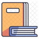 Book  Icon