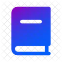 Book  Icon
