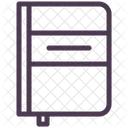 Book  Icon