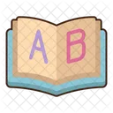 Book  Icon
