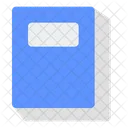 Book  Icon
