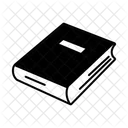 Book Education Study Icon