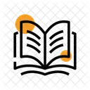Book  Icon