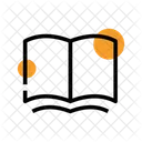 Book  Icon