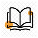 Book  Icon