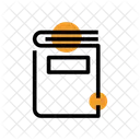 Book  Icon
