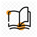 Book  Icon