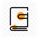 Book  Icon