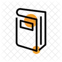 Book  Icon