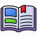 Book  Icon