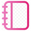 Book  Icon