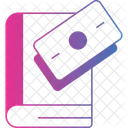 Book Icon Icon
