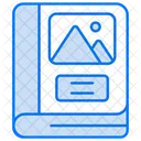 Book  Icon