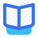 Book  Icon
