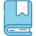 Book  Icon