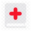 Book  Icon