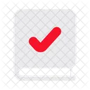 Book  Icon