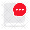 Book  Icon