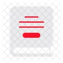 Book  Icon