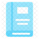 Book  Icon