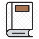 Book  Icon