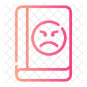 Book  Icon