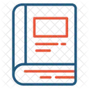 Book  Icon