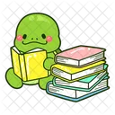 Book  Icon