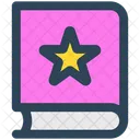 Favorite Star Review Icon