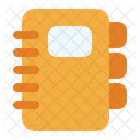 Book  Icon