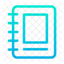 Book  Icon
