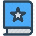 Favorite Star Review Icon