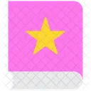 Favorite Star Review Icon