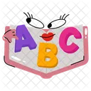 Book  Icon
