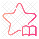 Book Diary Notebook Icon