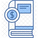 Book  Icon