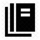 Book  Icon