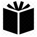 Book  Icon