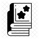 Book  Icon