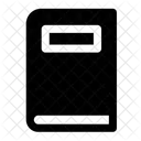 Book  Icon