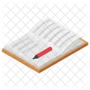 Book  Icon
