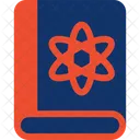 Book  Icon